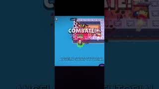 ANGELO SONG TUTORIAL brawlstars shorts nflopa [upl. by Adella]