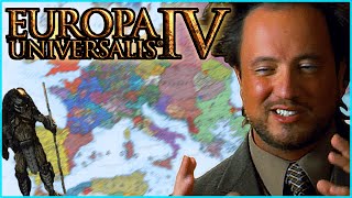 History Graduate Explains How Historical EU4 1444 Map Is [upl. by Eioj865]