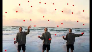 James Acaster learns to juggle for his Cub Scouts show  Classic Scrape [upl. by Lemert]