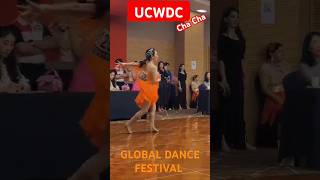 2024 UCWDC GLOBAL DANCE FESTIVAL Silver Newcomer Overall Champion [upl. by Kalina]