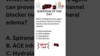 USMLE STEP 3 Question of the Day 4 [upl. by Kremer]