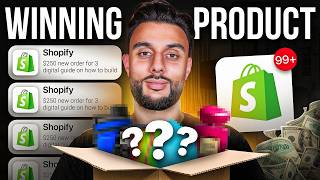 Finding 10kDay Dropshipping Product In 10 minutes Full Guide LIVE [upl. by Brufsky]