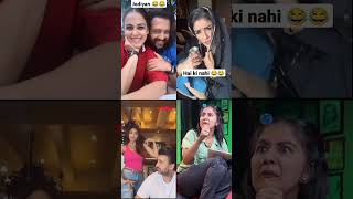 Ritesh Genelia funny comedy 🤣 😆 😂 choose 1shorts trendingshorts riteshgenelia riteshg [upl. by Cocke]