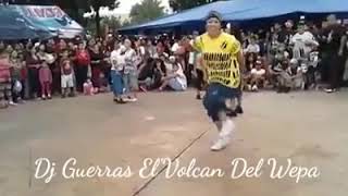 cholos bailando triball intentalo [upl. by Ern]