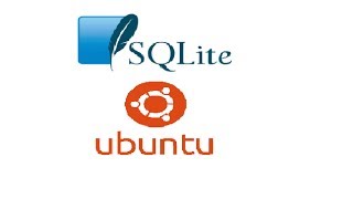 How to install SqLite database in Ubuntu Linux [upl. by Hobbie235]