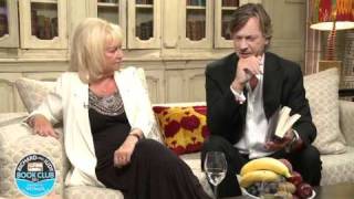 Richard and Judy talk to Peter May author of quotThe Black Housequot [upl. by Suoivart742]