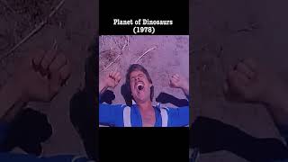 Cinema Dinosaur  Planet of Dinosaurs  dinosaur prehistoric naturalhistory [upl. by Adli844]