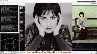 GENELEC 8361A Enya  Only Time [upl. by Elpmet]