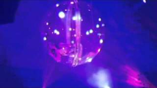 Cirkus Prinsessan 2010  Emilia Arata  Aerial Crystal Globe [upl. by Chaudoin203]