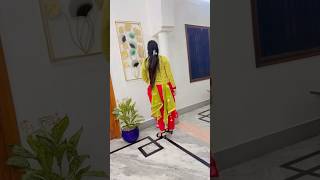 Meri kali activa da punjabi song  pind de ghere song shorts shortsdance shortsfeed dance [upl. by Drarrej667]