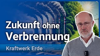 Harald Lesch Zukunft ohne Verbrennung Elektrische Revolution  Axel Kleidon [upl. by Euqilegna348]