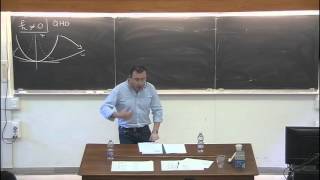 Early Universe  P Creminelli  lecture 35 [upl. by Nanny]