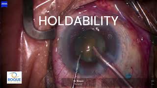 Holdability [upl. by Novert]