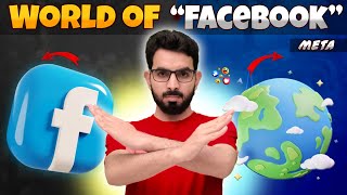 World of Facebook  Facts and Figures Popularity and Challenges  Baithak [upl. by Elleira]