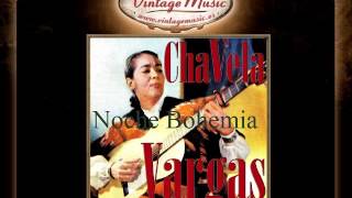 Chavela Vargas  Verde Luna VintageMusices [upl. by Eibbil]