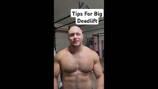 Boost Your Deadlift Gains With These Tips deadlift sumodeadlift deadlifttechnique [upl. by Airamat]