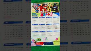 KALENDER BADUT DEFA CIKAMPEK 2025 [upl. by Lubbi562]