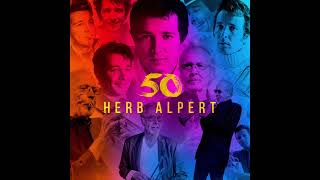 Herb Alpert  Are You Lonesome Tonight Audio [upl. by Aramas]