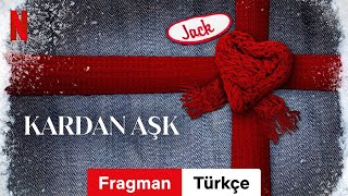 Kardan Aşk  Türkçe fragman  Netflix [upl. by Ewolram460]