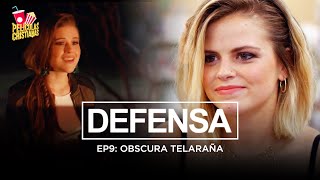 DEFENSA Temporada 1 Oscura Telaraña  EP9 [upl. by Py936]