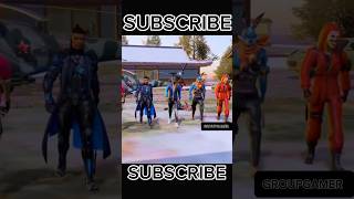 raistar and white444 gayangaming Lakagamer tondegamer freefire trending shortvideo emoshanl [upl. by Seiden595]