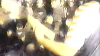 Powerman 5000 Organizized Live Ozzfest 1996 RARE [upl. by Alahsal]