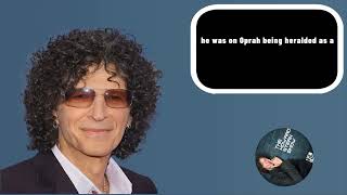 Howard Stern Show Best of 2024 [upl. by Allina325]