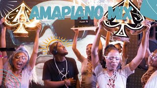 Amapiano Mix 🔥KONKA🥳 ft Felo Le Tee Dj Maphorisa De Mthuda Murumba Pitch Mellow amp Sleazy [upl. by Chin]