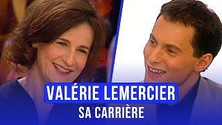 Le rapport de Valérie Lemercier à la sexualité ONPP [upl. by Keryt]