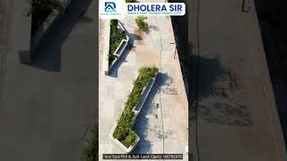 Dholera Smart City By PM Modi [upl. by Gustaf]