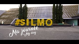 The Silmo 2022 in through your glasses [upl. by Jentoft]