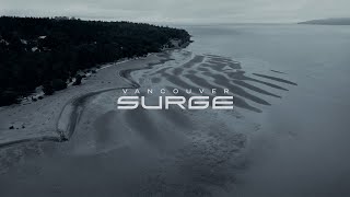 Onto New Shores  Surge [upl. by Gnoh]