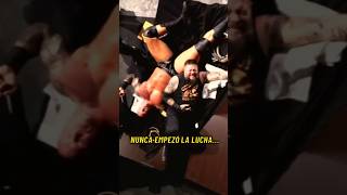 El ataque BRUTAL de KEVIN OWENS a RANDY ORTON 😳  Resumen de CROWN JEWEL Parte 3 wwe vidawwe [upl. by Aecila]