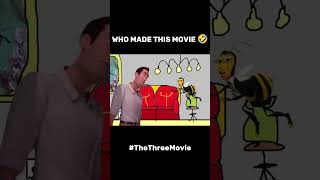 The Three Movie LOL TheThreeMovie [upl. by Julienne]