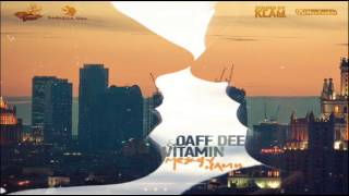 Daff Dee feat ViTaMiN  Между Нами BM Arti Prod Sound by Keam [upl. by Naginnarb]