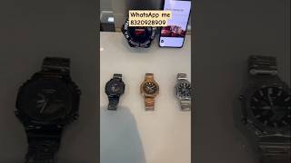 GShock Limited Edition 2100 Classsic Watch shorts trending watch gshock yt luxurywatch [upl. by Fernandina]