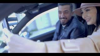 Cheba Safinaz Avec Ghazali  Aadabni Aachkah Clip Officiel 2024  عذبني عشقه [upl. by Wallis]