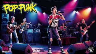 Take the Stage  Early 2000s POP Punk [upl. by Atiana]