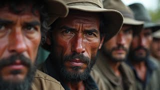 Struggles and Resilience Italian Immigrants in 19thCentury Uruguay [upl. by Hopper595]