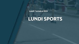 Lundi sports [upl. by Epolenep]