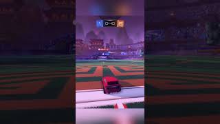 He growled at me mid game Zonkski 😭 rocketleague rocketleagueclips rocketleaguegoals [upl. by Angele]