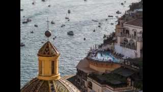 Positano Italia [upl. by Nilac]