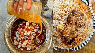 Daily 1000 plate Biryani sale at B3 Biryani Barrackpore [upl. by Toomin611]