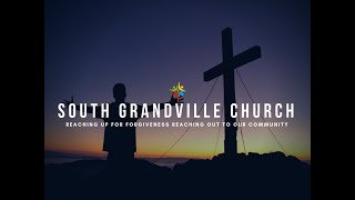 South Grandville Church November 3 2024 [upl. by Airehtfele]