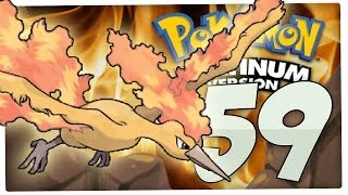 POKÉMON PLATIN 🌎 59 Lavados ist gefügig [upl. by Eissat]