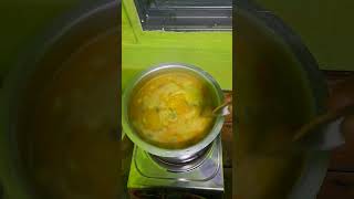 masak koah kacang dall [upl. by Enomal]