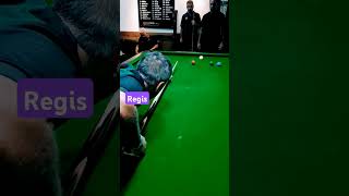 CLUBE COMARY Snooker 6Red24 RJ dingjunhui juddtrump snooker billiards krishna [upl. by Foulk539]