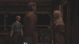 Lets Play Silent Hill Part 8 Tourist Trap [upl. by Calder]