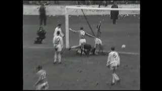 Rangers v Dundee Utd 1968 [upl. by Ecirtak]