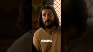 John 133 quotMary washing the feet if Jesus with oilquot jesusshort jesusvideos youtubeshorts reels [upl. by Colligan283]